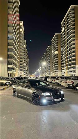 Chrysler 300
